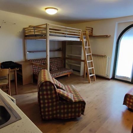 شقة Casa Aprica Piste Da Sci Baradello المظهر الخارجي الصورة